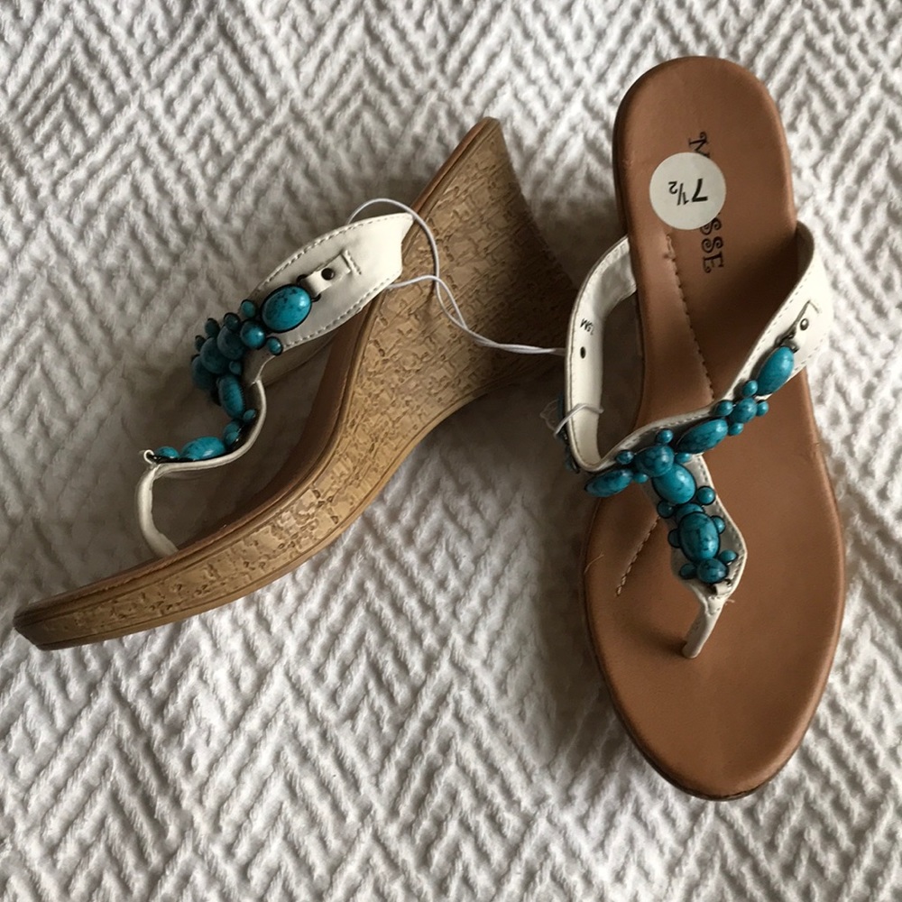 Shoes - Picture 2 of 3